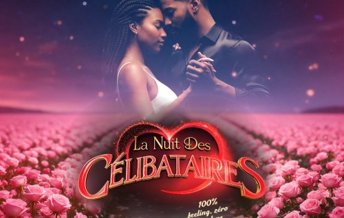 La Nuit Des Célibataires - Veille De Jour Férié