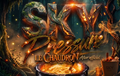 Sky Pressure