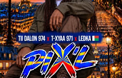 Pix'L Paris Nkt