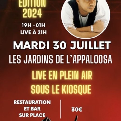 Big Live Pse - Hommage À Patrick Saint-Eloi