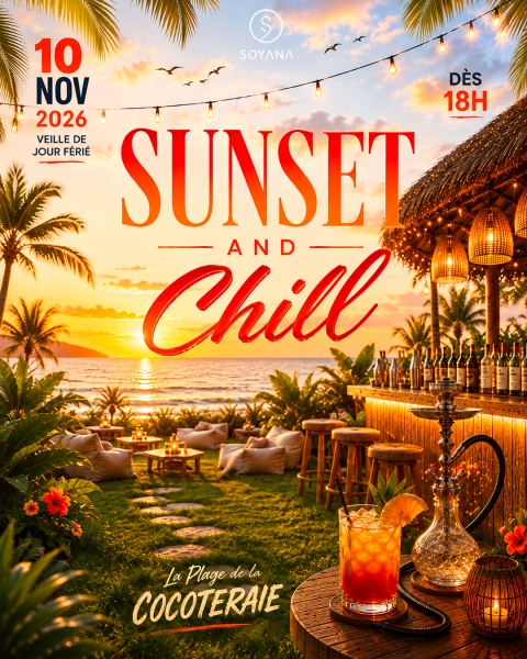 Sunset & Chill