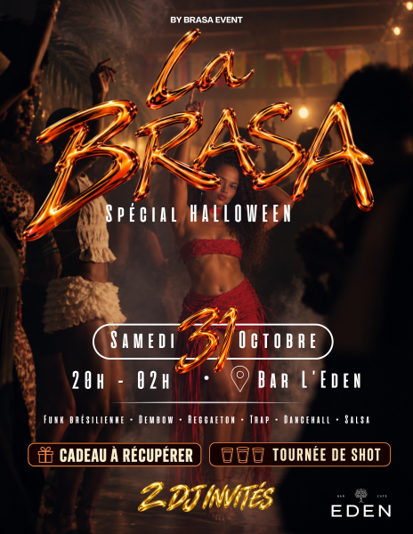 La Brasa