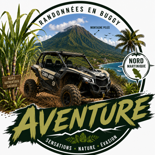 Randonnée En Buggy - 25102026