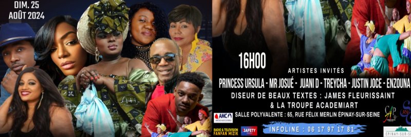 Défilé De Mode Prestigieux. - Affiche