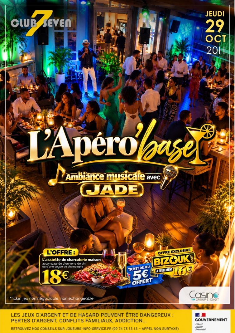 L'Apéro Base