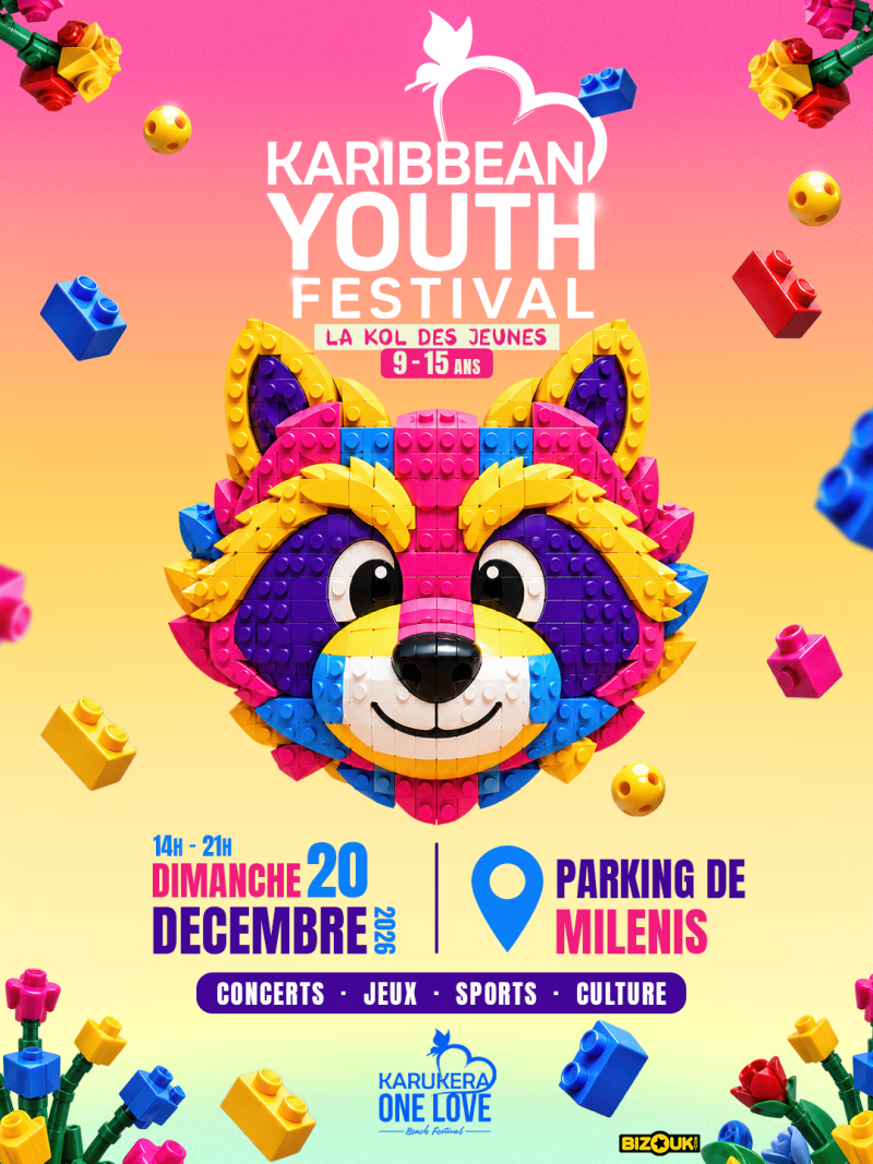 Karibbean Youth Festival