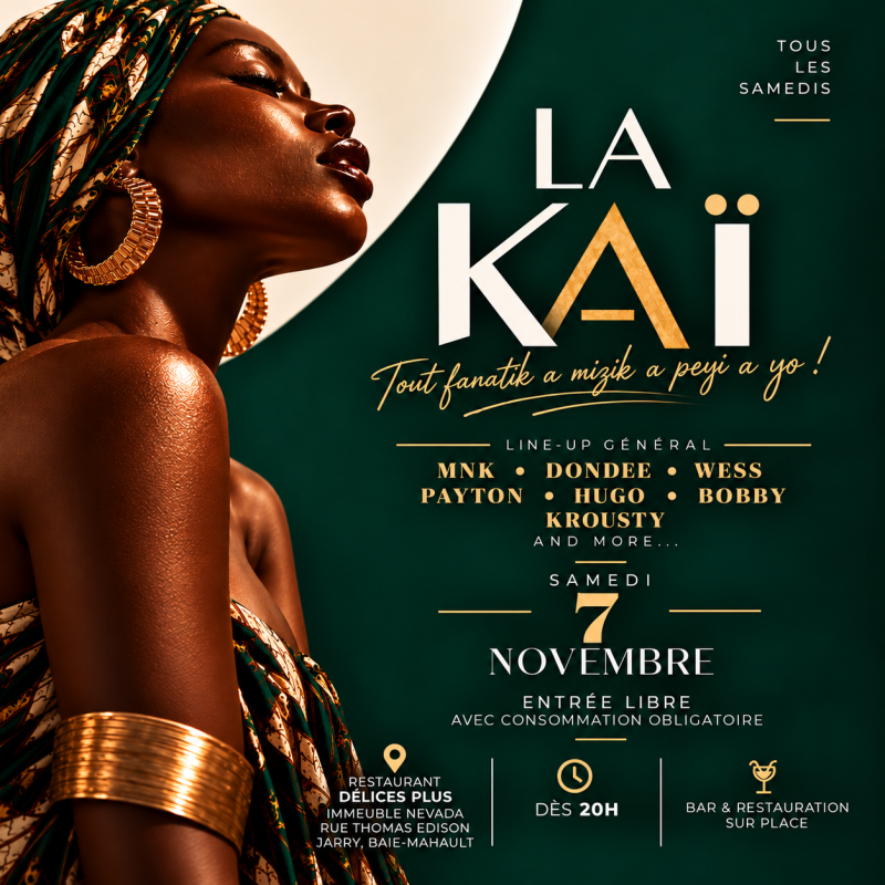 La Kaï