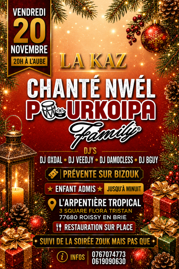 La Kaz Retro