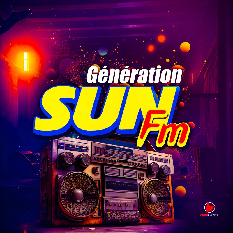 Génération Sun Fm