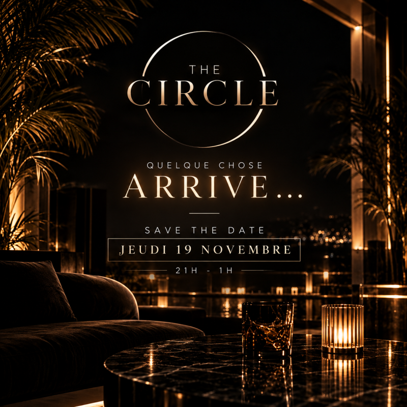 The Circle  - Affiche