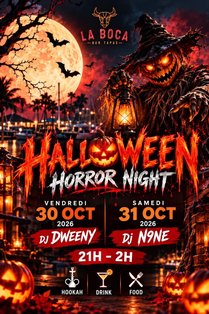 Halloween Town